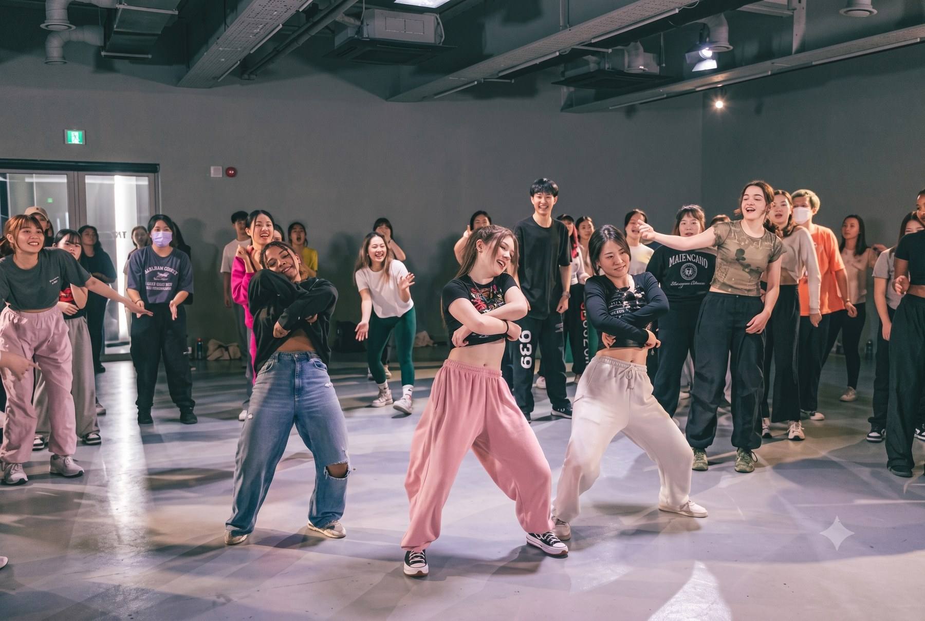 slide