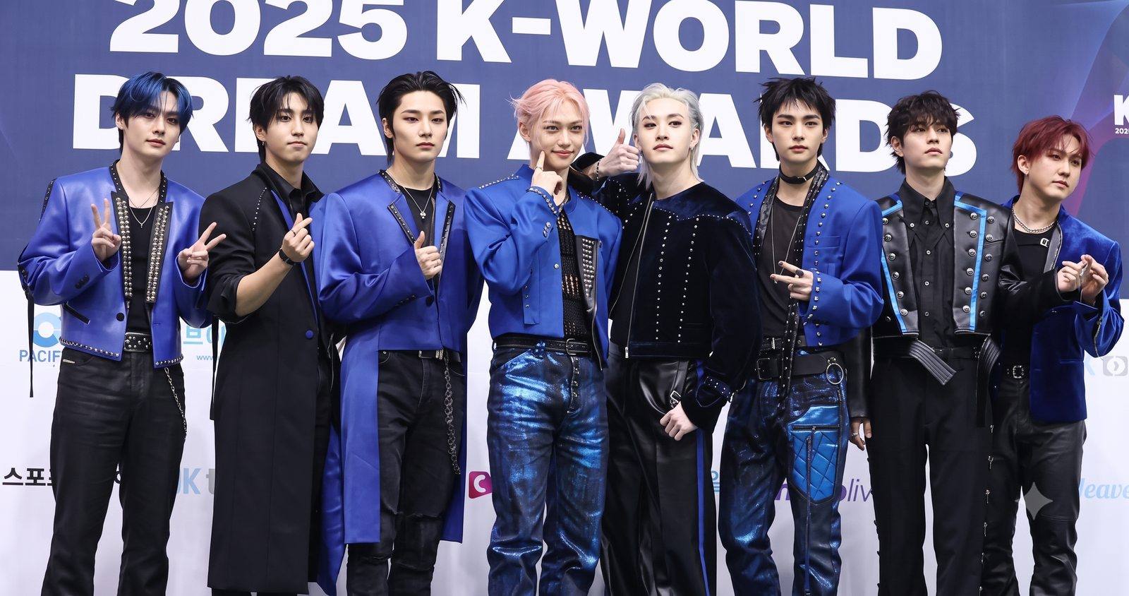 K-trend 1