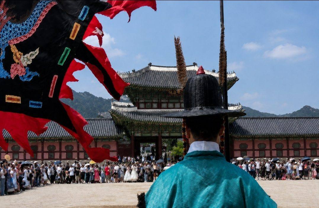 Traditional Festival